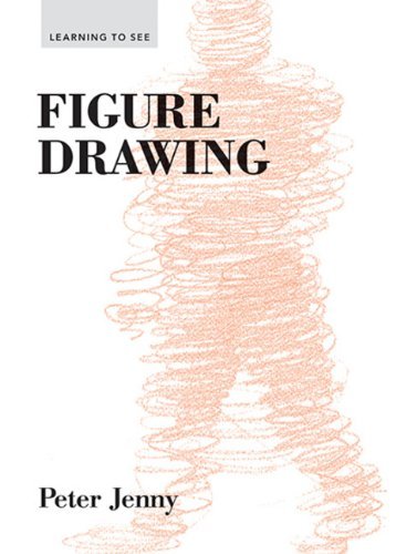 Peter Jenny Figure Drawing 