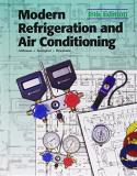 Andrew Daniel Althouse Modern Refrigeration And Air Conditioning 0018 Edition; 