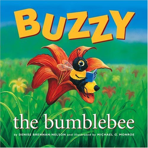 Denise Brennan-Nelson/Buzzy the Bumblebee