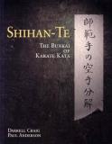 Darrell Max Craig Shihan Te The Bunkai Of Kata 