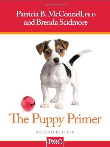 Patricia McConnell/Puppy Primer@0002 EDITION;