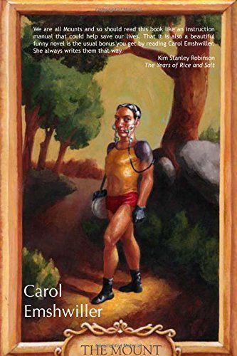 Carol Emshwiller/Mount,The