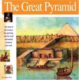 Elizabeth Mann The Great Pyramid The Story Of The Farmers The God King And The Mo 