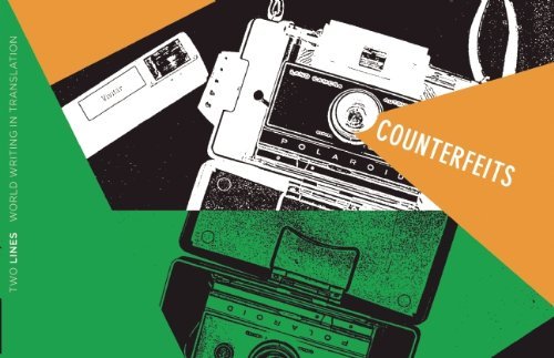 Luc Sante/Counterfeits