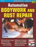 Matt Joseph Automotive Bodywork And Rust Repair 
