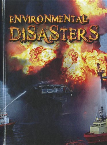 Shirley Smith Duke Environmental Disasters 