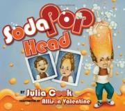 Julia Cook Soda Pop Head 