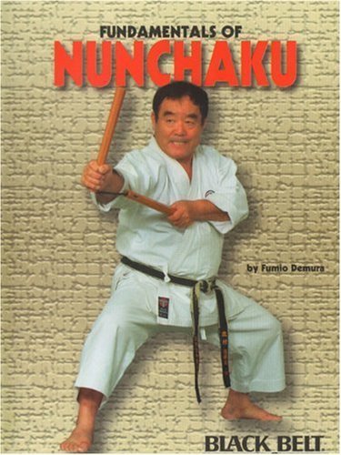 Fundamentals Of Nunchaku Fundamentals Of Nunchaku Nr 