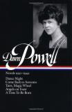 Dawn Powell Dawn Powell Novels 1930 1942 Dance Night; Come Back To Sorrento; Turn Magic W 