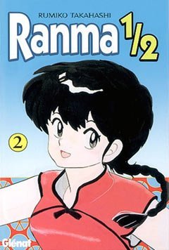 Rumiko Takahashi/Ranma 1/2 2