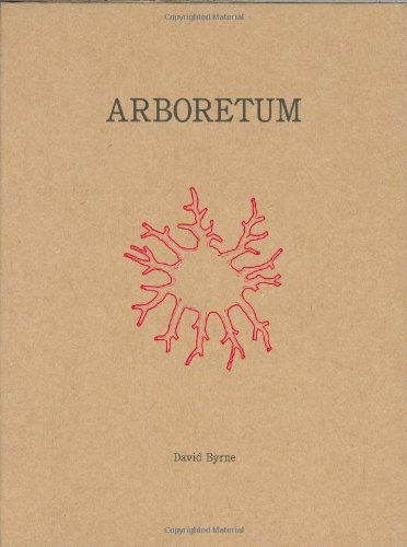 David Byrne Arboretum 