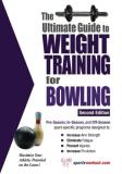 Barb Greenberg The Ultimate Guide To Weight Training For Bowling 0002 Edition; 