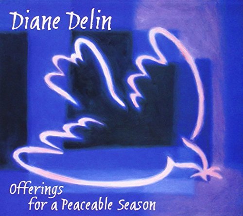 Diane Delin Offerings For A Peaceable Seas 
