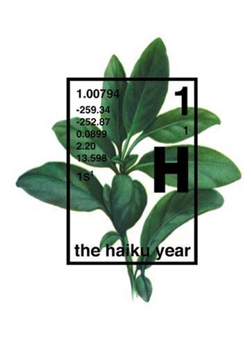 Michael Stipe The Haiku Year 0002 Edition; 