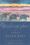 Ellen Bass Mules Of Love Poems 