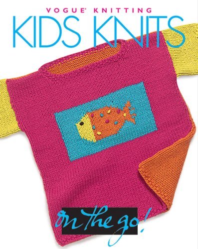 Trisha Malcolm/Vogue Knitting Kids Knits