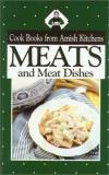 Phyllis Pellman Good Cookbook From Amish Kitchens Meats 