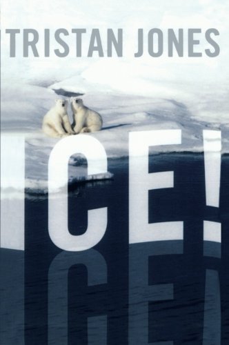 Tristan Jones/Ice!