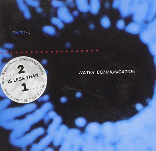Water Communication/Water Communication@2 Cd