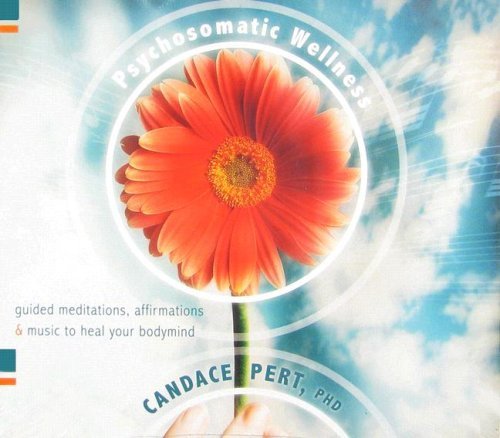 Phd Psychosomatic Wellness Guided Meditations Affirmations And Music To He 