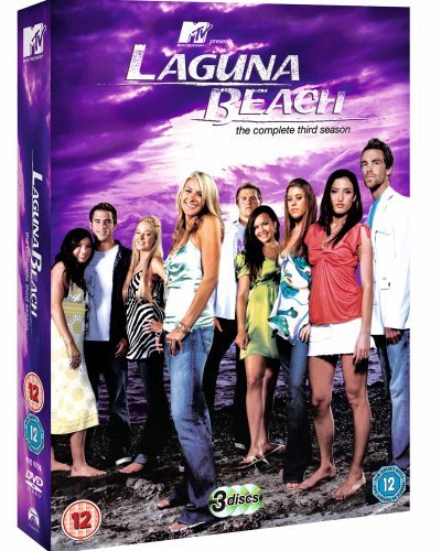 Laguna Beach/Season 3@Region 2