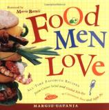 Margie Lapanja Food Men Love All Time Favorite Recipes From Caesar Salad And G 