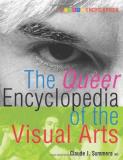 Claude J. Summers The Queer Encyclopedia Of The Visual Arts 