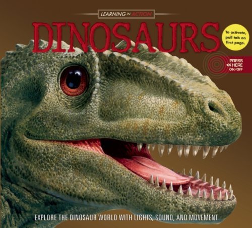 John Malam Learning In Action Dinosaurs 