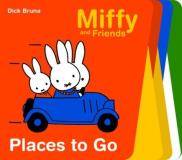 Dick Bruna Places To Go 
