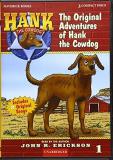 John R. Erickson The Original Adventures Of Hank The Cowdog 