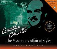 Agatha Christie Mysterious Affair At Styles The Edition 