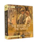Hardy Thomas Defendant The Return Of The Native 