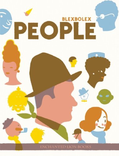 Blexbolex People 