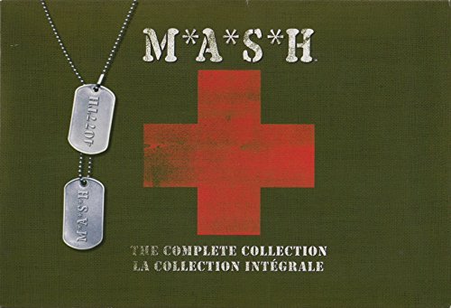 M.A.S.H./The Complete Collection@DVD@NR