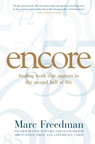 Marc Freedman/Encore