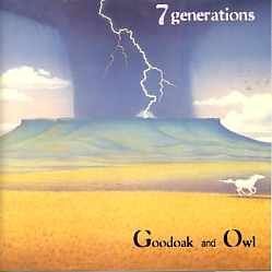 Goodoak & Owl/7 Generations