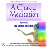 Glenn Harrold A Chakra Meditation Abridged 