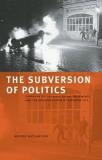 George Katsiaficas The Subversion Of Politics European Autonomous Social Movements And The Deco 