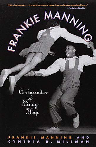 Frankie Manning Frankie Manning Ambassador Of Lindy Hop 