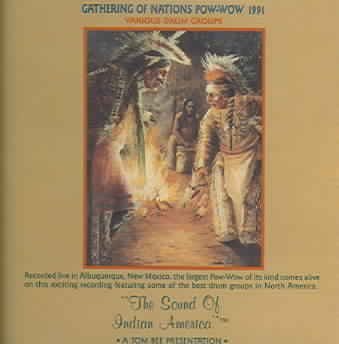 Gathering Of Nations 1991/Gathering Of Nations 1991