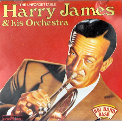 Harry James/Golden Hits