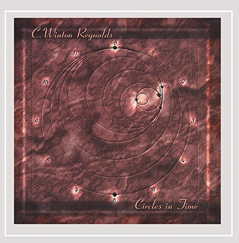 C. Winton Reynolds/Circles In Time