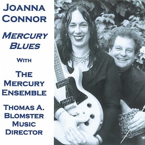 Joanna Connor/Mercury Blues