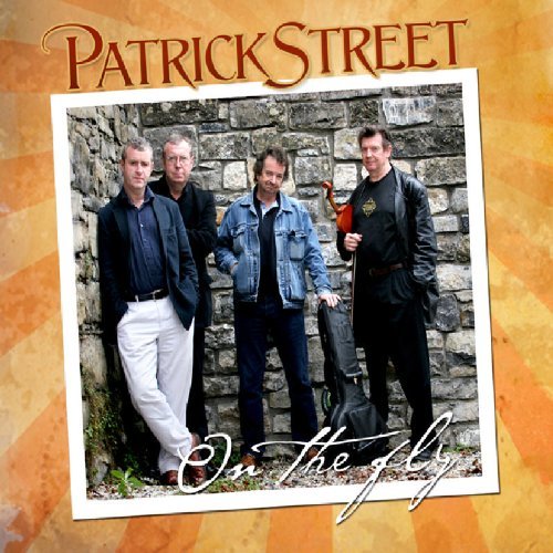 Patrick Street/On The Fly