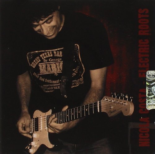 Nicola Costa/Electric Roots
