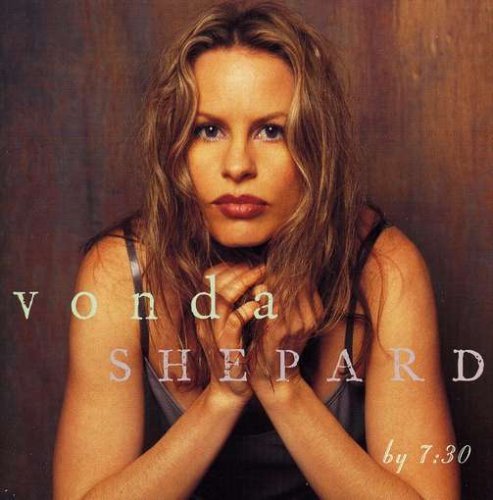 SHEPARD,VONDA/BY 7:30