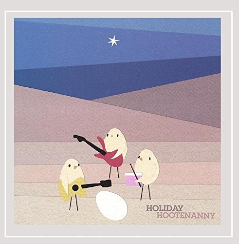 Holiday Hootenanny/Holiday Hootenanny