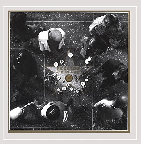 Red Delicious/Addictions & Scars