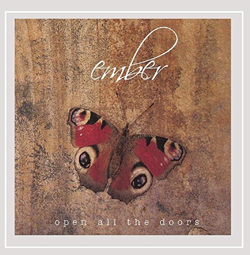 EMBER/OPEN ALL THE DOORS