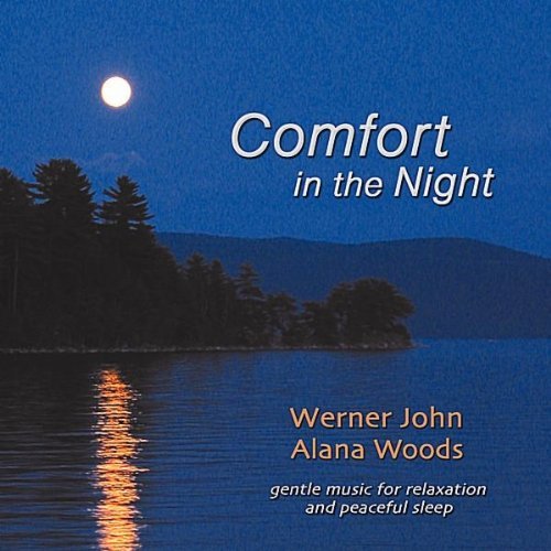 Werner John Comfort In The Night 